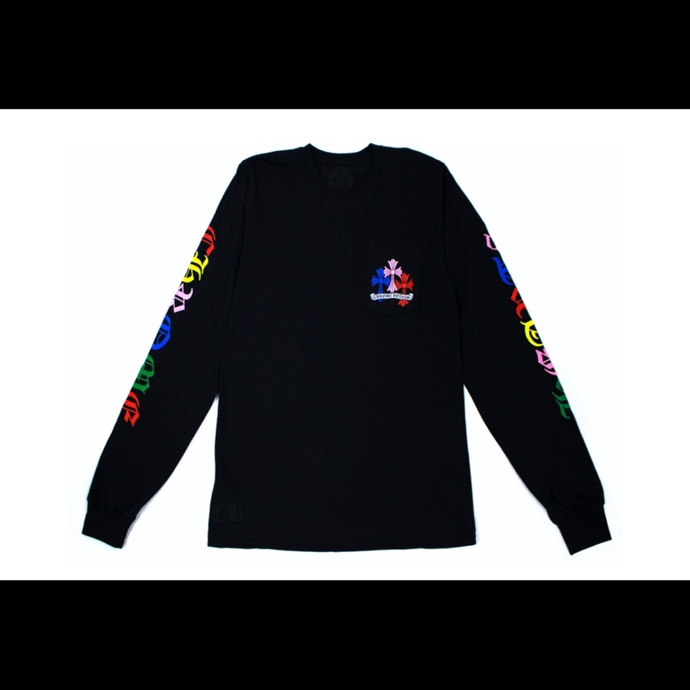 Chrome Heart Shirt